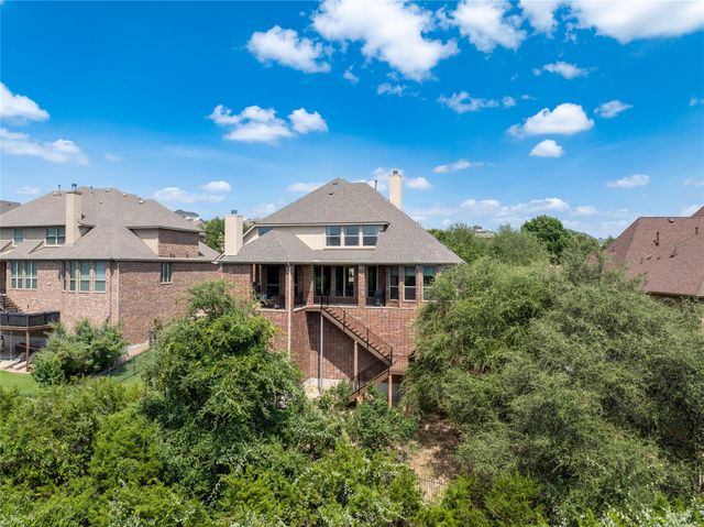 2245 Ambush CYN, Leander, TX 78641