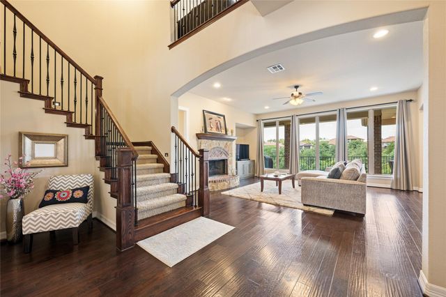 2245 Ambush CYN, Leander, TX 78641
