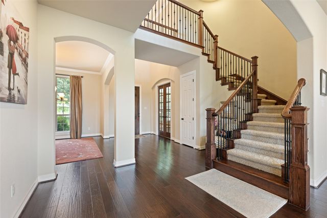 2245 Ambush CYN, Leander, TX 78641