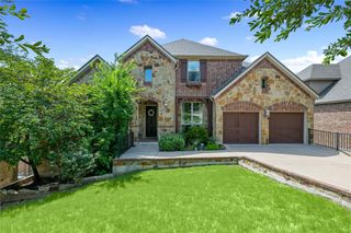 2245 Ambush CYN, Leander, TX 78641