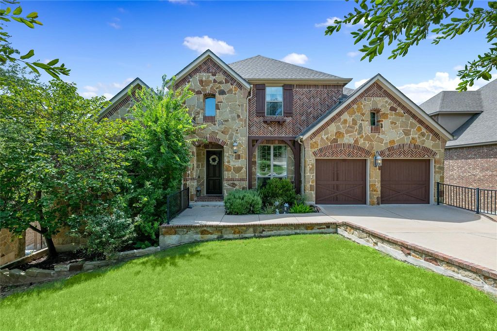 2245 Ambush CYN, Leander, TX 78641