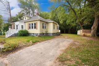 628 Boylston St, Newton, MA 02459
