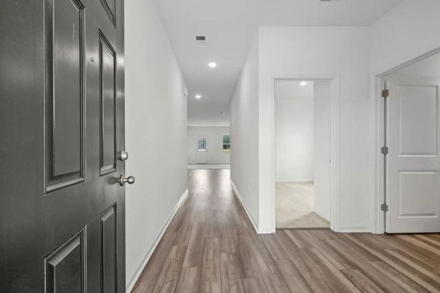 516 Wedemeyer ST, Taylor, TX 76574