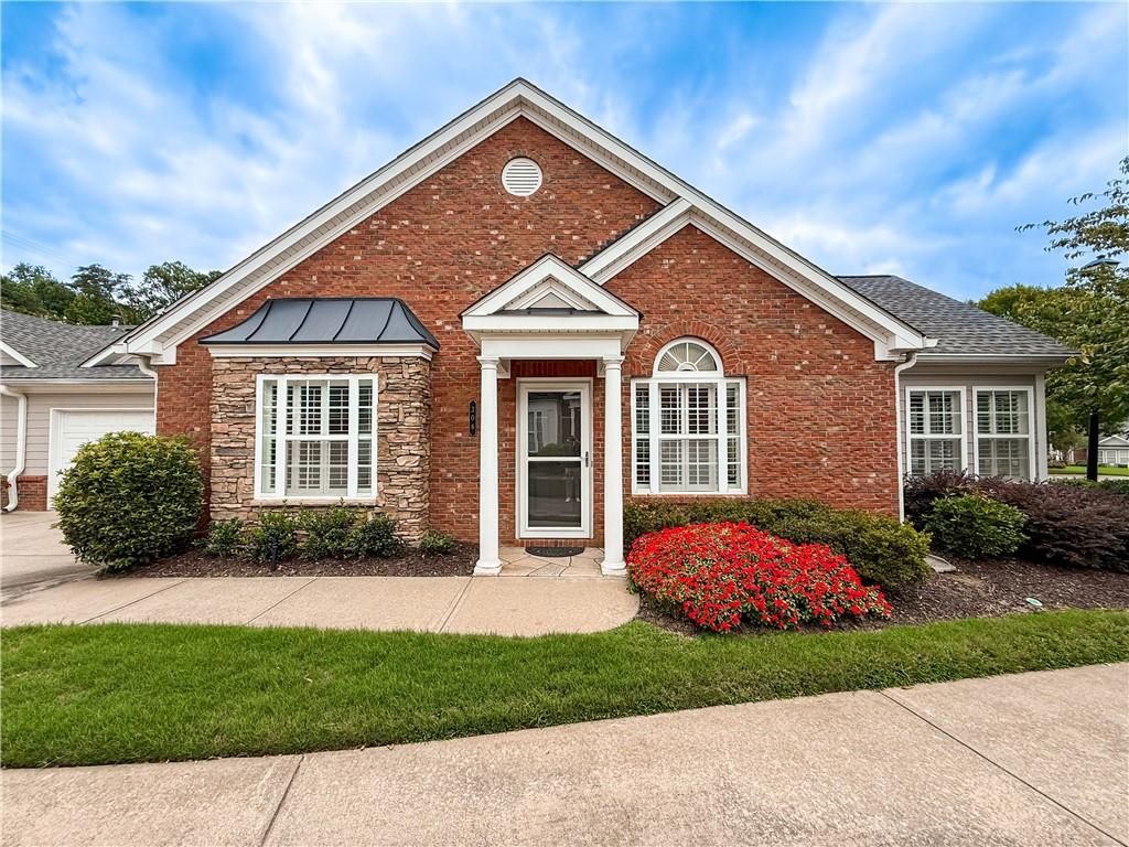306 Somerton Place 306, Cumming, GA 30040