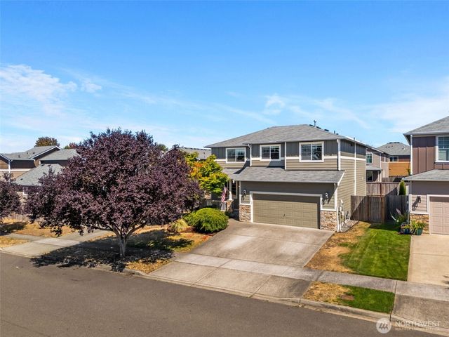 15316 92nd Avenue SE, Yelm, WA 98597