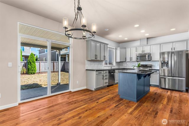 15316 92nd Avenue SE, Yelm, WA 98597