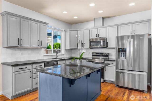 15316 92nd Avenue SE, Yelm, WA 98597
