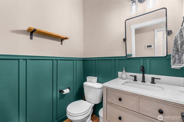 15316 92nd Avenue SE, Yelm, WA 98597