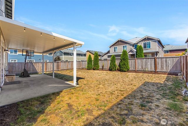 15316 92nd Avenue SE, Yelm, WA 98597