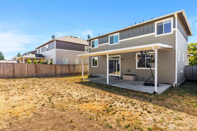 15316 92nd Avenue SE, Yelm, WA 98597