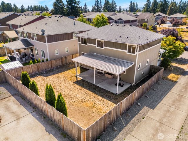 15316 92nd Avenue SE, Yelm, WA 98597