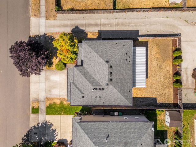 15316 92nd Avenue SE, Yelm, WA 98597