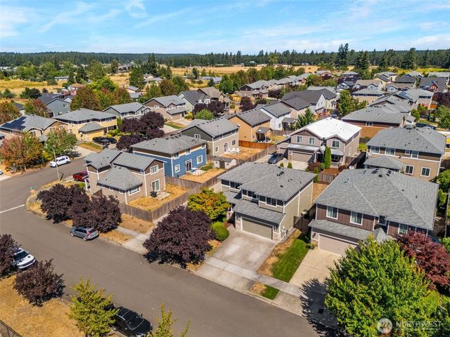 15316 92nd Avenue SE, Yelm, WA 98597
