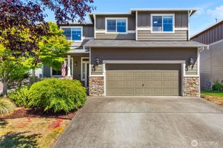 15316 92nd Avenue SE, Yelm, WA 98597