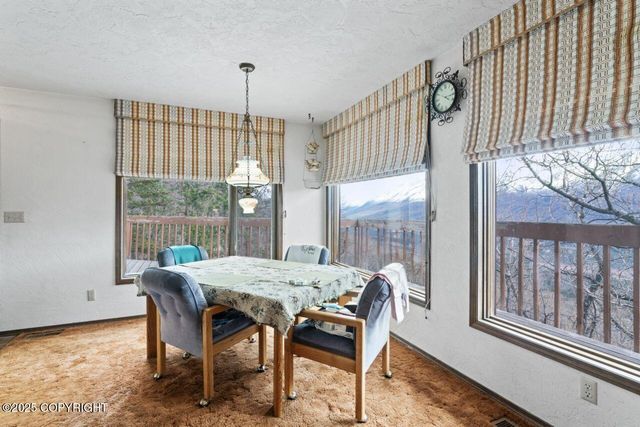 23675 Glacier View Drive, Eagle River, AK 99577