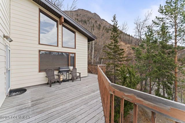 23675 Glacier View Drive, Eagle River, AK 99577