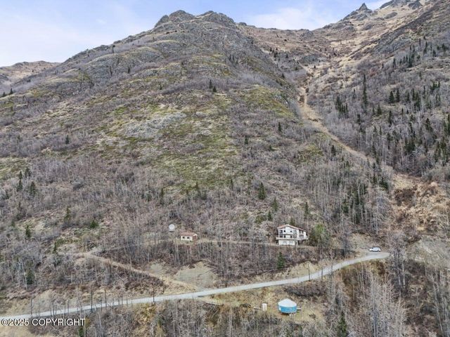 23675 Glacier View Drive, Eagle River, AK 99577