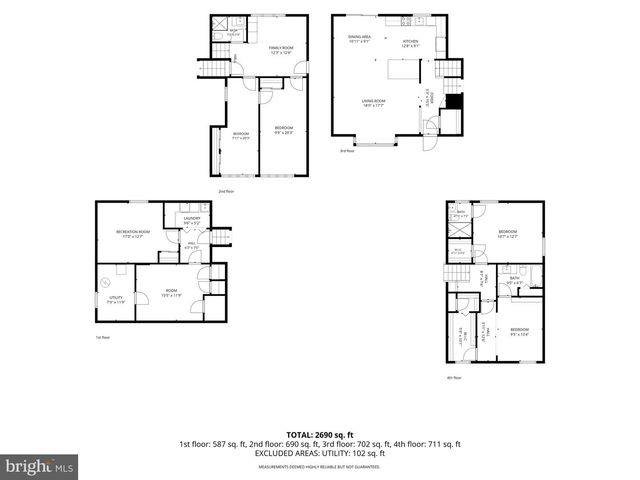 5910 GREENTREE RD, Bethesda, MD 20817