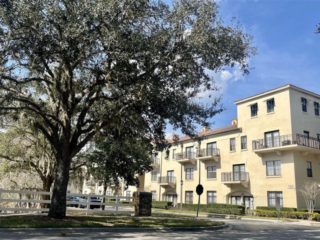 901 WATERSIDE LANE 104, Celebration, FL 34747