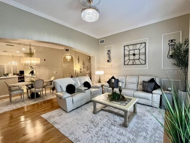 901 WATERSIDE LANE 104, Celebration, FL 34747