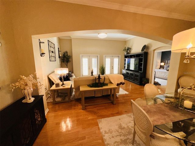 901 WATERSIDE LANE 104, Celebration, FL 34747