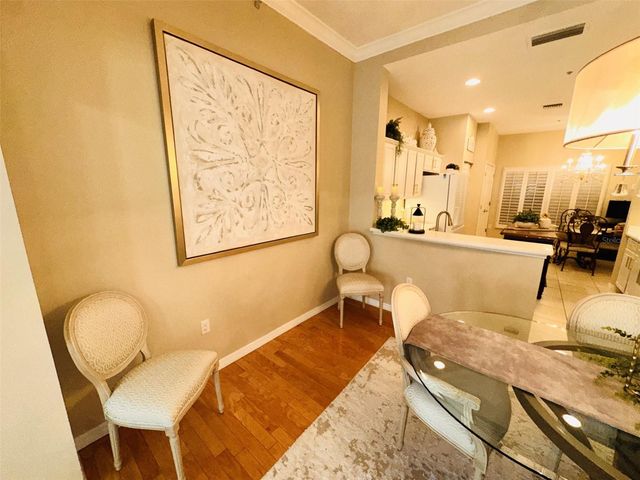 901 WATERSIDE LANE 104, Celebration, FL 34747