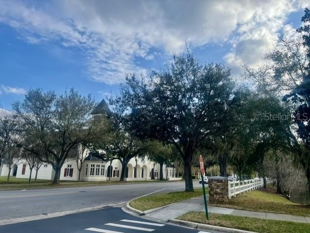 901 WATERSIDE LANE 104, Celebration, FL 34747