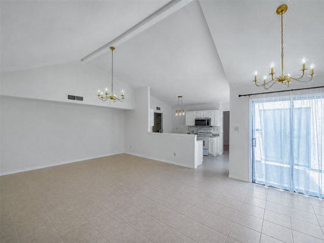 4618 Carr Street, The Colony, TX 75056