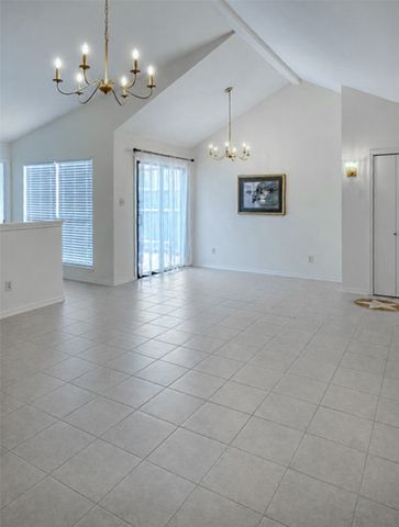 4618 Carr Street, The Colony, TX 75056