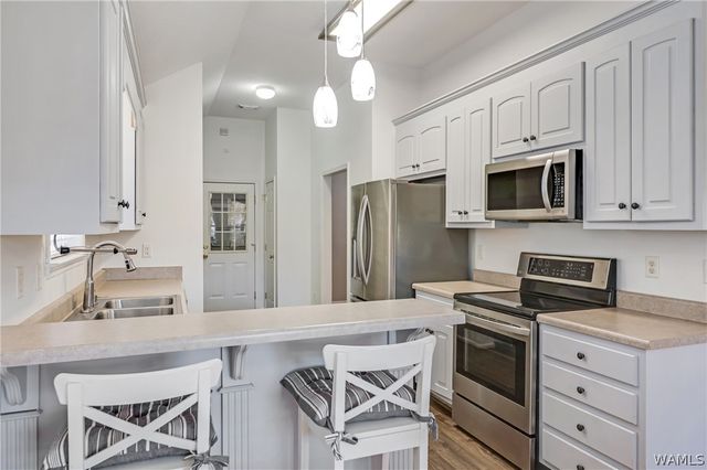 2413 Stardust, Tuscaloosa, AL 35405