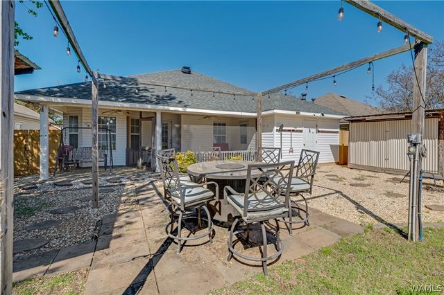 2413 Stardust, Tuscaloosa, AL 35405