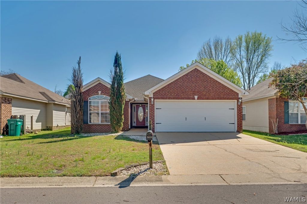 2413 Stardust, Tuscaloosa, AL 35405