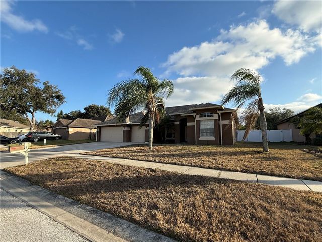 12032 TIMBER HILL DRIVE, Riverview, FL 33569