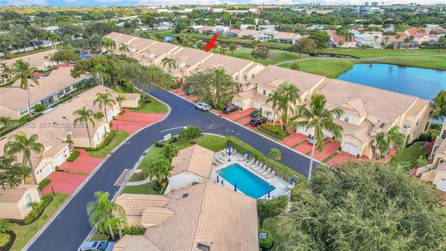 17317 Boca Club Blvd 7, Boca Raton, FL 33487