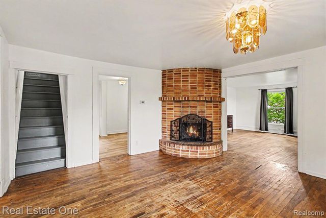 103 Stockbridge Street, Gregory, MI 48137