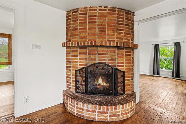 103 Stockbridge Street, Gregory, MI 48137