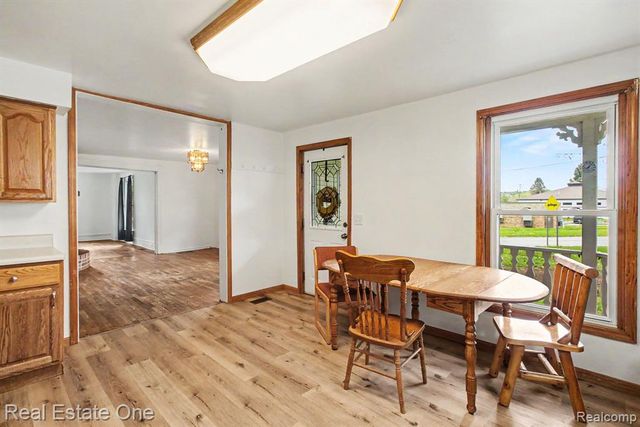 103 Stockbridge Street, Gregory, MI 48137