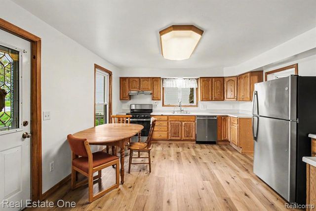 103 Stockbridge Street, Gregory, MI 48137
