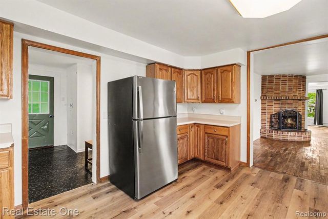 103 Stockbridge Street, Gregory, MI 48137