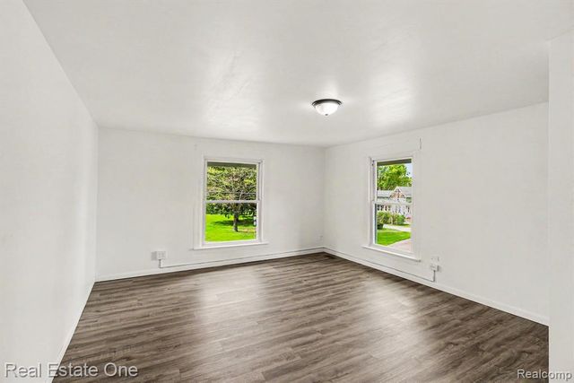 103 Stockbridge Street, Gregory, MI 48137