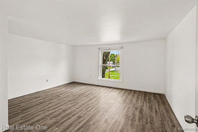 103 Stockbridge Street, Gregory, MI 48137