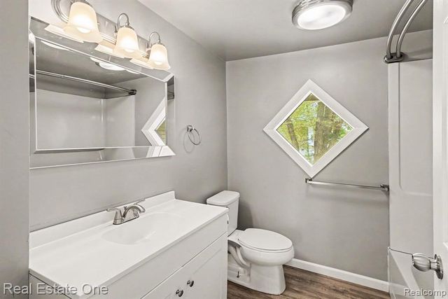 103 Stockbridge Street, Gregory, MI 48137