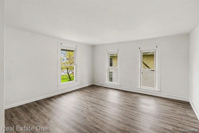 103 Stockbridge Street, Gregory, MI 48137