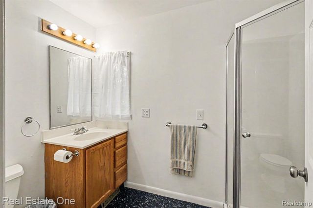 103 Stockbridge Street, Gregory, MI 48137