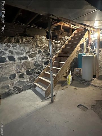 103 Stockbridge Street, Gregory, MI 48137