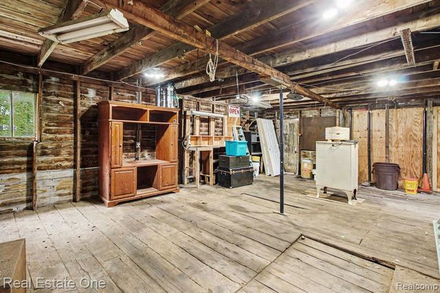 103 Stockbridge Street, Gregory, MI 48137