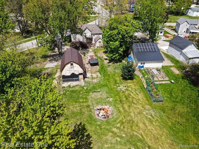 103 Stockbridge Street, Gregory, MI 48137