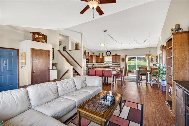 905 Ellie Rae Drive, Lodi, WI 53555