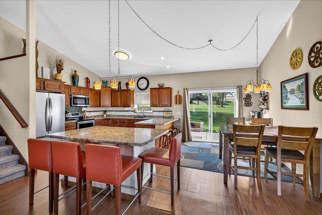 905 Ellie Rae Drive, Lodi, WI 53555