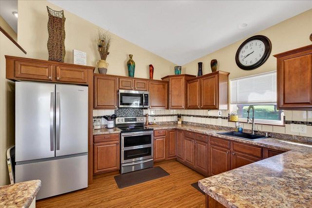 905 Ellie Rae Drive, Lodi, WI 53555